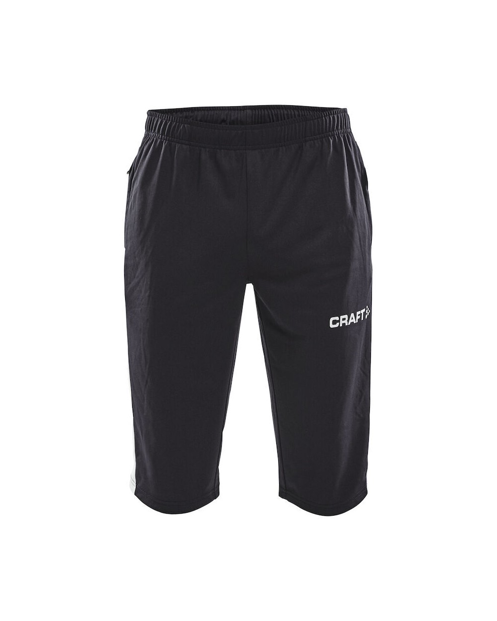 CRAFT Progress 3/4 Pants M Hosen personalisierbar