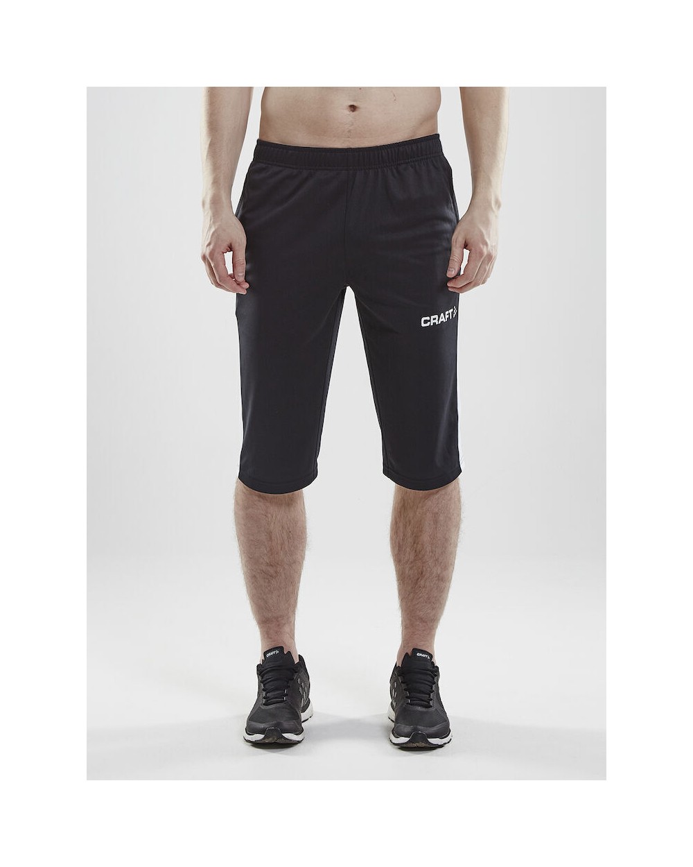 Pantalons personnalisable CRAFT Progress 3/4 Pants M