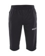 Broeken CRAFT Progress 3/4 Pants M voor bedrukking &amp; borduring