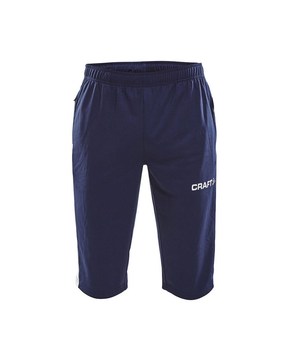 CRAFT Progress 3/4 Pants M Hosen personalisierbar