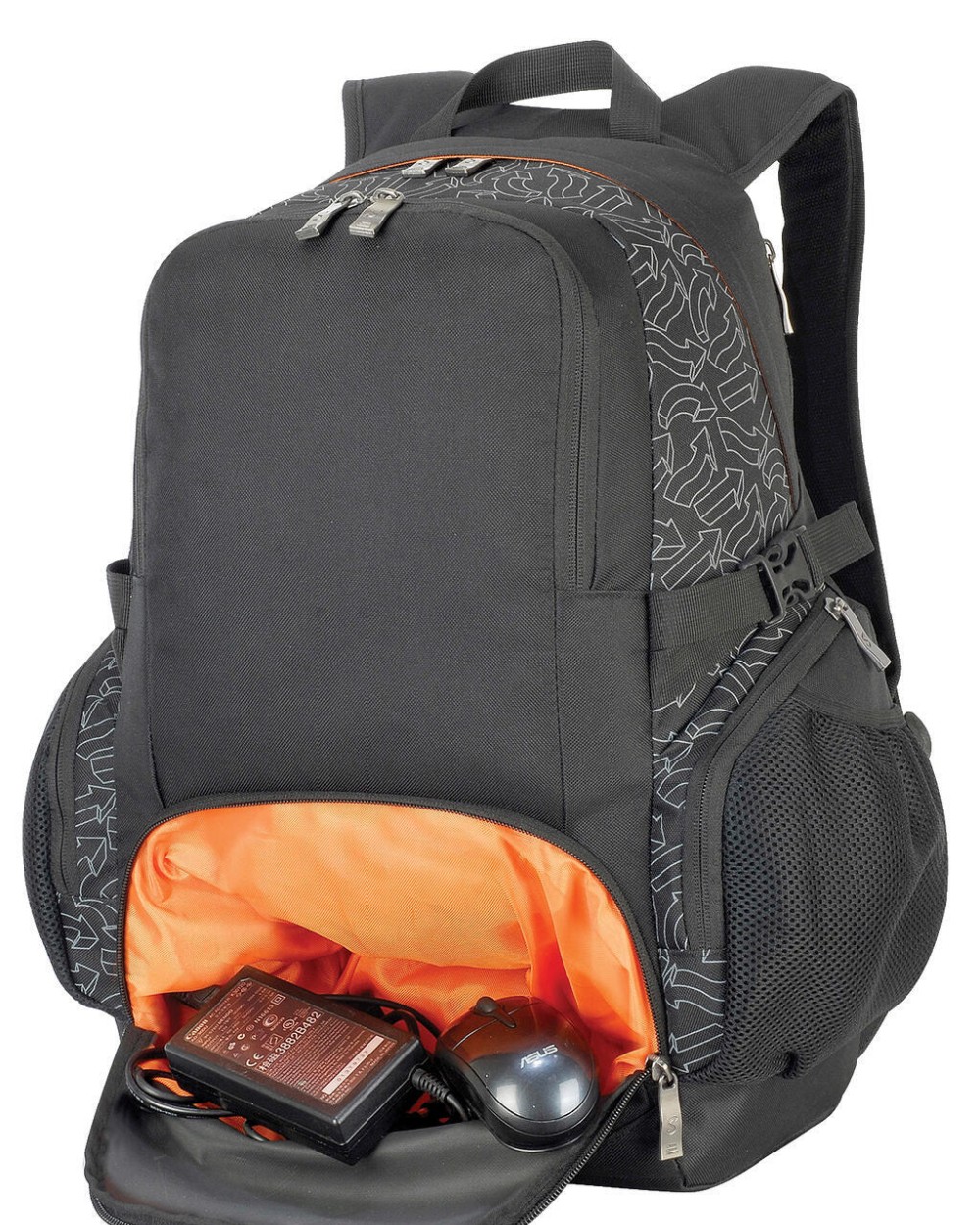 SHUGON London Backpack Taschen personalisierbar