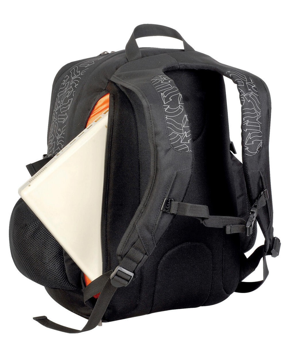 Tassen & Zakken SHUGON London Backpack voor bedrukking &amp; borduring