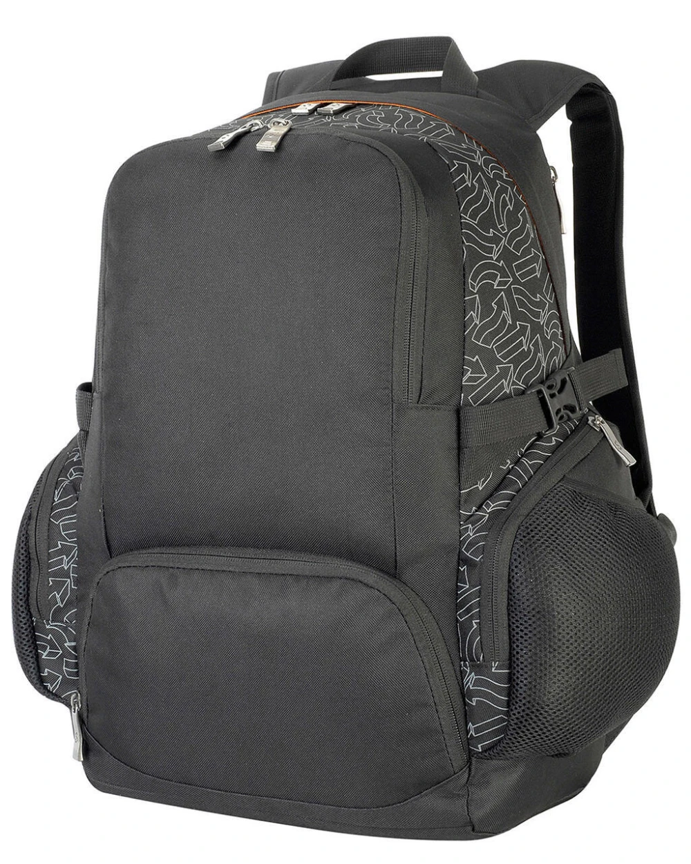 Sacs & Bagagerie personnalisable SHUGON London Backpack