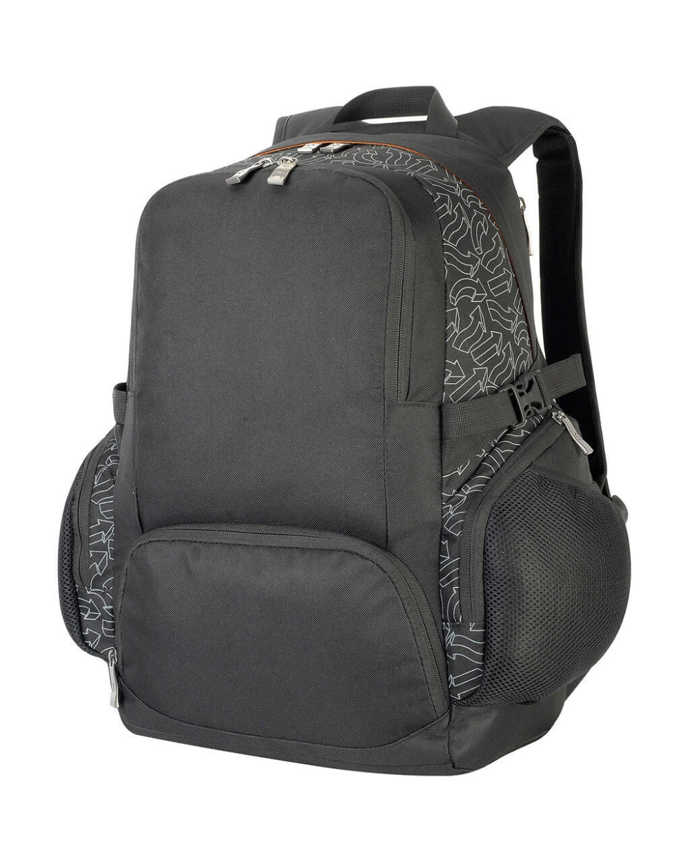 SHUGON London Backpack Taschen personalisierbar
