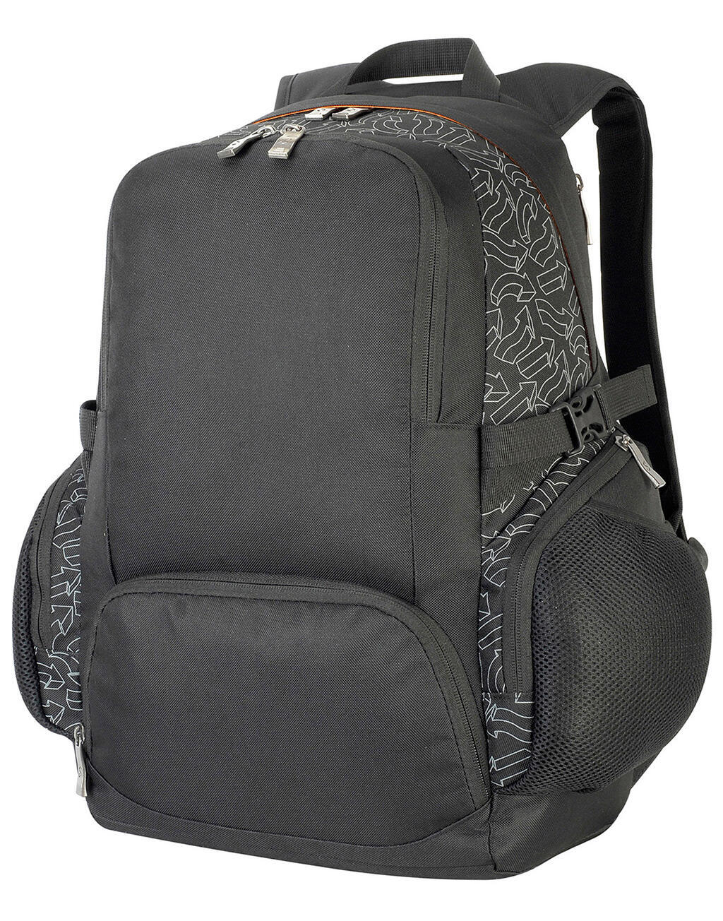 Sacs & Bagagerie personnalisable SHUGON London Backpack
