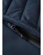 Jassen NIMBUS Women’s Benton hybrid vest voor bedrukking &amp; borduring