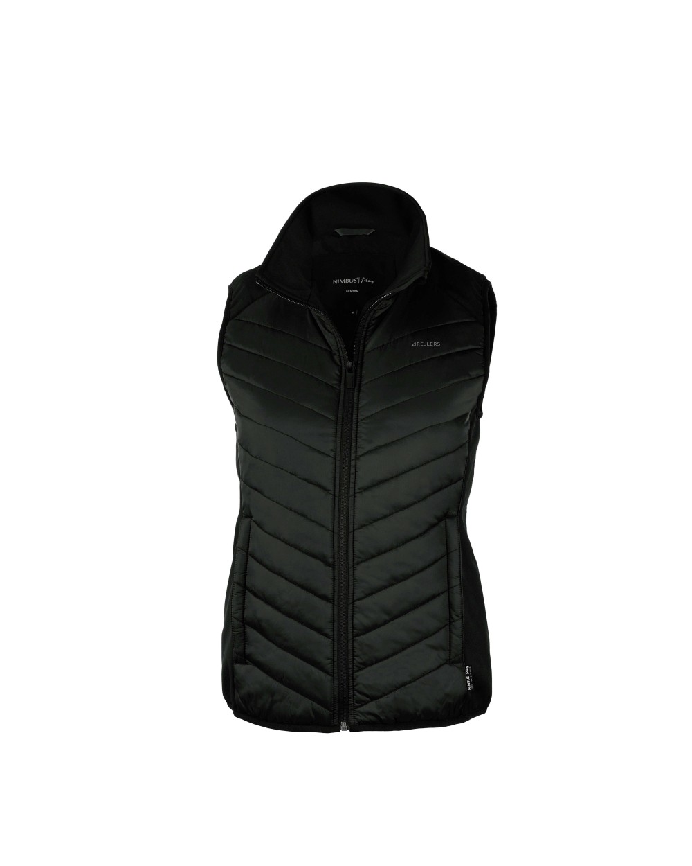 NIMBUS Women's Benton hybrid vest Jacken personalisierbar