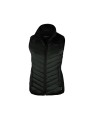 Jassen NIMBUS Women’s Benton hybrid vest voor bedrukking &amp; borduring