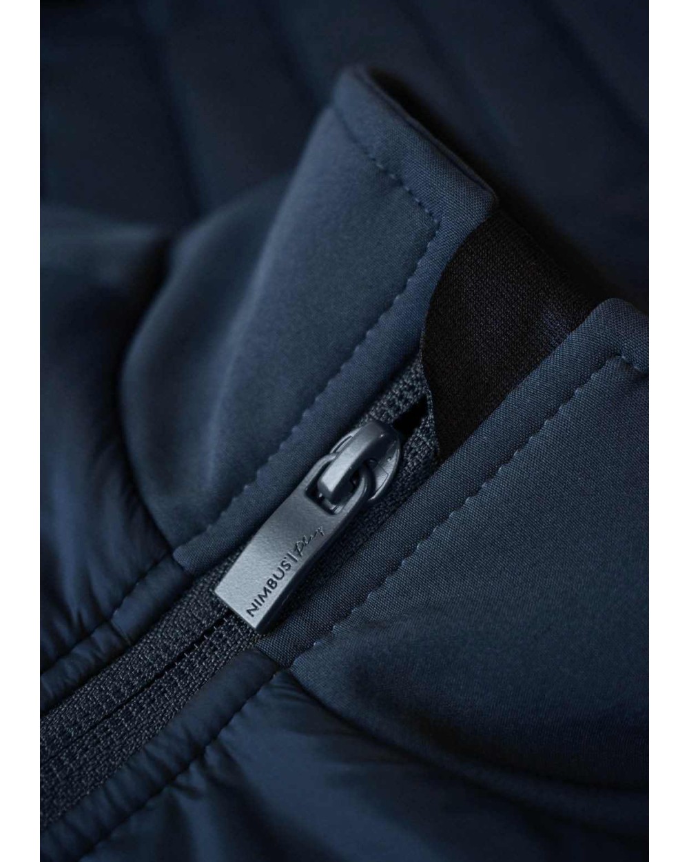 NIMBUS Women's Benton hybrid vest Jacken personalisierbar