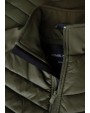 Jassen NIMBUS Women’s Benton hybrid vest voor bedrukking &amp; borduring