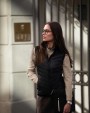 Vestes personnalisable NIMBUS Benton pour femmes - veste hybride polyvalente