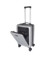 Tassen & Zakken 4DO Rover GRS gerecyclede 50,8 cm cabinetrolley 40 l  voor bedrukking &amp; borduring