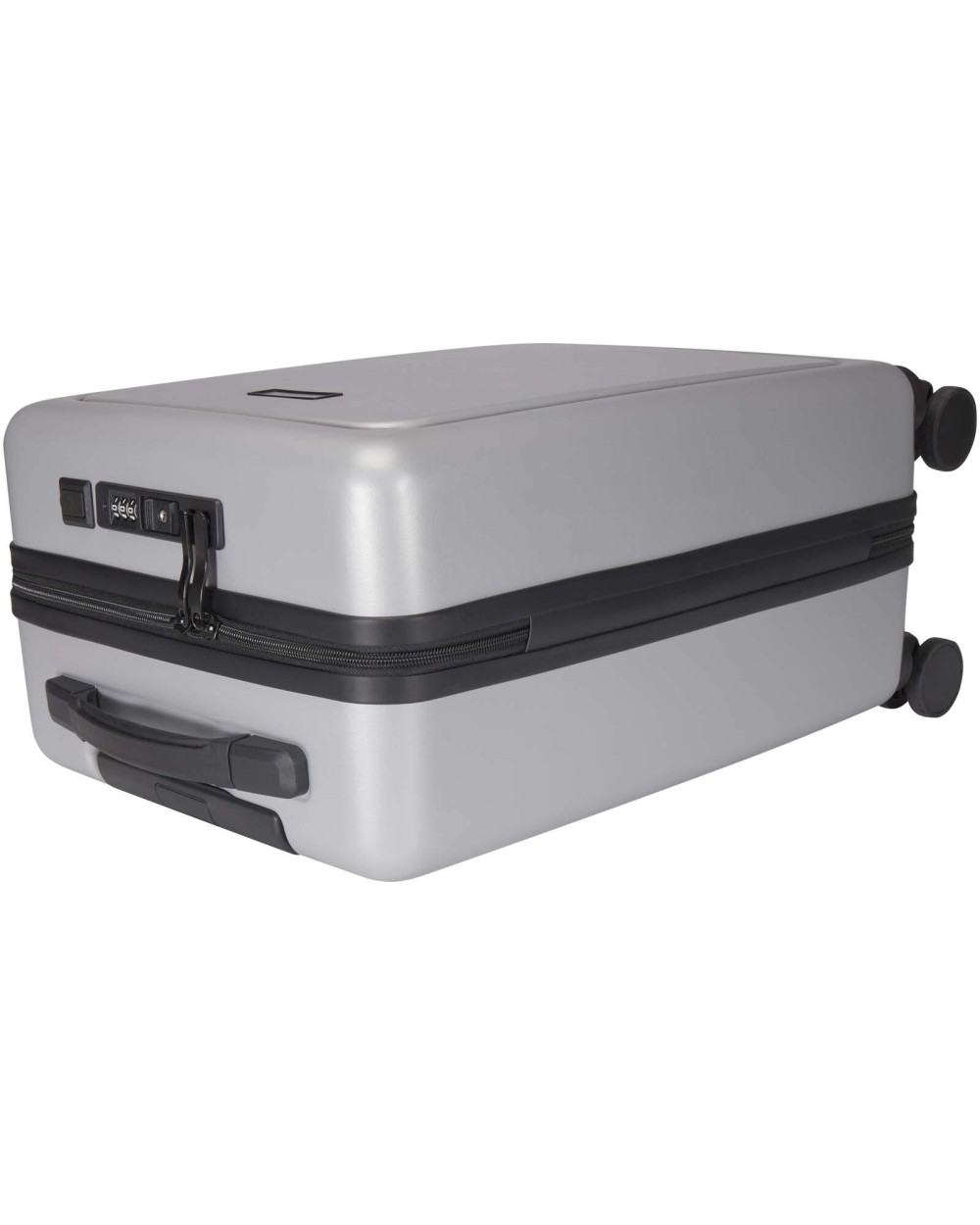 4DO Rover Pro 20" Kabinentrolley aus recyceltem GRS-Material 40 L  Taschen personalisierbar