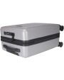 Sacs & Bagagerie personnalisable 4DO Valise cabine Rover Pro de 20" et 40L recyclée GRS 