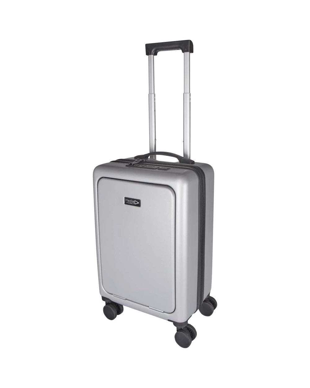 4DO Rover Pro 20" Kabinentrolley aus recyceltem GRS-Material 40 L  Taschen personalisierbar
