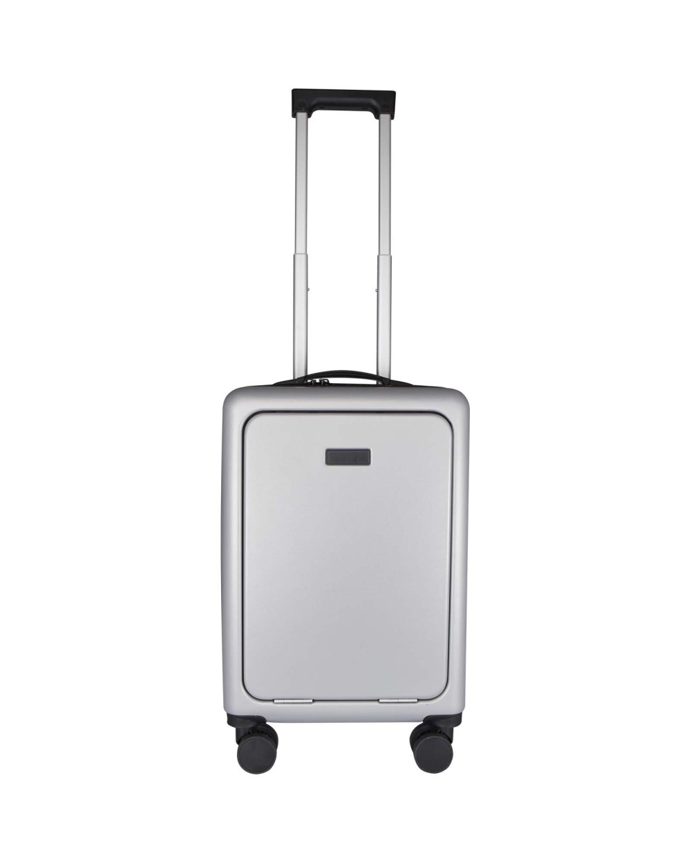 4DO Rover Pro 20" Kabinentrolley aus recyceltem GRS-Material 40 L  Taschen personalisierbar