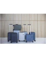 Sacs & Bagagerie personnalisable 4DO Valise cabine Rover Pro de 20" et 40L recyclée GRS 