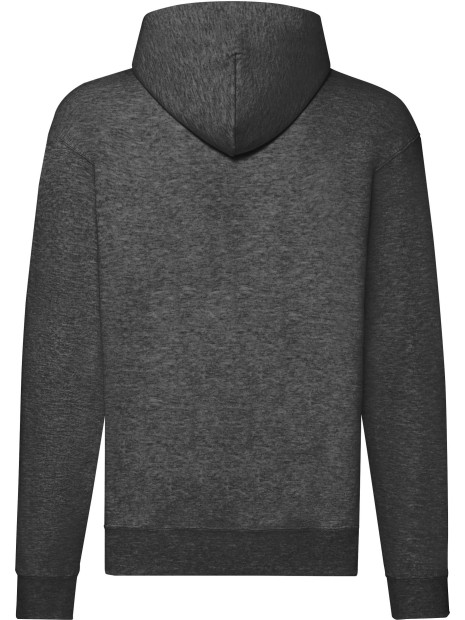 FOL Sweat-shirt homme zippé capuche Classic (62-062-0) /api/colors/13bc2f29-d655-4a06-bea6-a90be74b1999 personnalisable