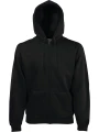 FOL Sweat-shirt homme zippé capuche Classic (62-062-0) /api/colors/b9fdad4a-5e94-45cb-8c03-c08b349b28c3 personnalisable