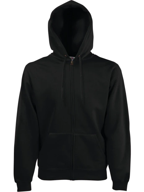 FOL Sweat-shirt homme zippé capuche Classic (62-062-0) /api/colors/b9fdad4a-5e94-45cb-8c03-c08b349b28c3 personnalisable