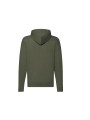 FOL Sweat-shirt homme zippé capuche Classic (62-062-0) /api/colors/747e4f03-0e19-47c1-a9da-41fbcefe8203 personnalisable