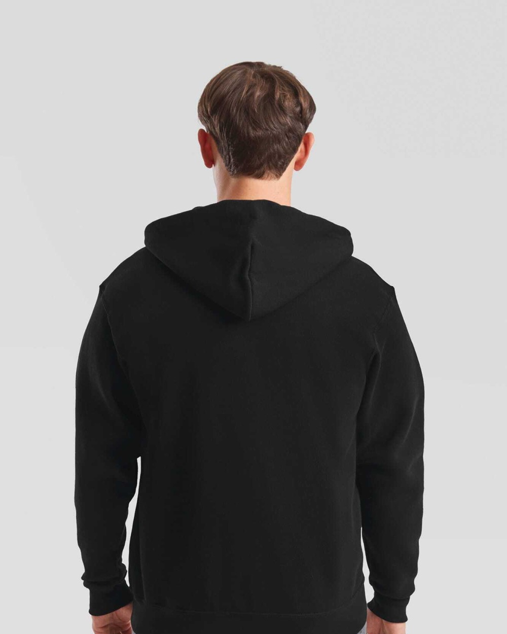 Sweat-shirts personnalisable FOL Sweat-shirt homme zippé capuche Classic (62-062-0)