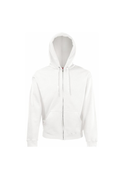 FOL Sweat-shirt homme zippé capuche Classic (62-062-0) /api/colors/7a92cd2d-10d2-40b4-928b-296bb7487506 personnalisable