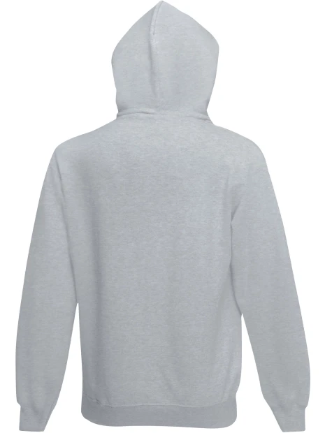 FOL Sweat-shirt homme zippé capuche Classic (62-062-0) /api/colors/84f38f7b-2e6d-4d5d-89e0-ae5a7c9d4eb9 personnalisable