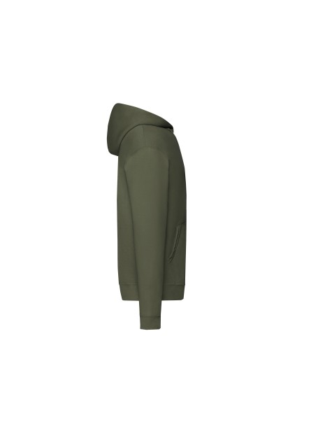 FOL Sweat-shirt homme zippé capuche Classic (62-062-0) /api/colors/747e4f03-0e19-47c1-a9da-41fbcefe8203 personnalisable