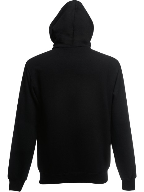 FOL Sweat-shirt homme zippé capuche Classic (62-062-0) /api/colors/b9fdad4a-5e94-45cb-8c03-c08b349b28c3 personnalisable
