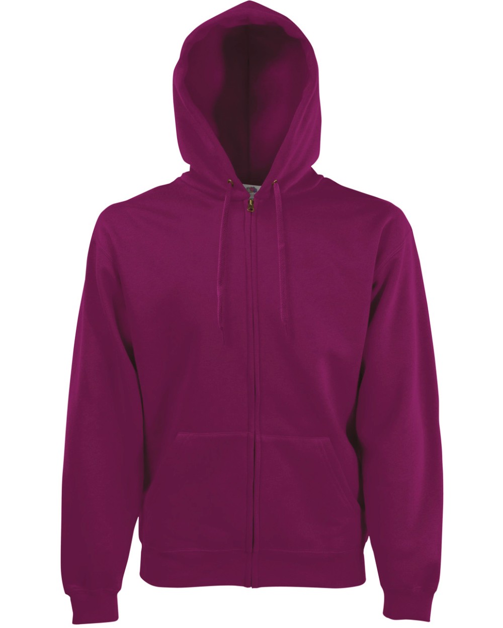 Sweat-shirts personnalisable FOL Sweat-shirt homme zippé capuche Classic (62-062-0)