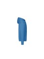FOL Sweat-shirt homme zippé capuche Classic (62-062-0) /api/colors/63d5328c-6dfa-429e-ba7f-af6ee8d7d697 personnalisable