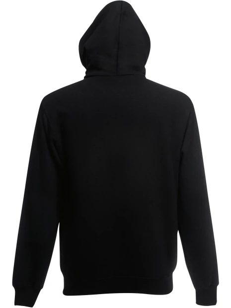 FOL Sweat-shirt homme zippé capuche Classic (62-062-0) /api/colors/b9fdad4a-5e94-45cb-8c03-c08b349b28c3 personnalisable