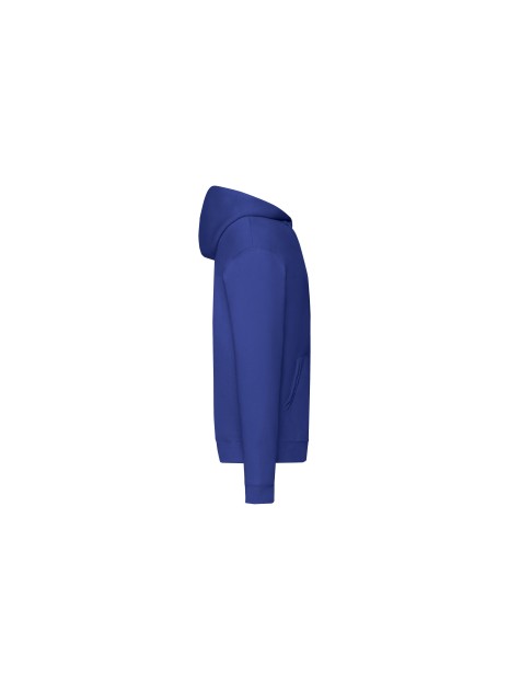 FOL Sweat-shirt homme zippé capuche Classic (62-062-0) /api/colors/cdd6ba31-692e-4c2e-b1b4-a3a4a50cf176 personnalisable