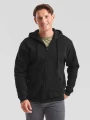 Sweat-shirts à personnaliser FOL Sweat-shirt homme zippé capuche Classic (62-062-0) 
