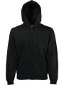 FOL Sweat-shirt homme zippé capuche Classic (62-062-0) /api/colors/b9fdad4a-5e94-45cb-8c03-c08b349b28c3 personnalisable