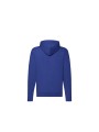 FOL Sweat-shirt homme zippé capuche Classic (62-062-0) /api/colors/cdd6ba31-692e-4c2e-b1b4-a3a4a50cf176 personnalisable