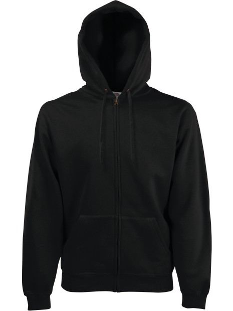 FOL Sweat-shirt homme zippé capuche Classic (62-062-0) /api/colors/b9fdad4a-5e94-45cb-8c03-c08b349b28c3 personnalisable