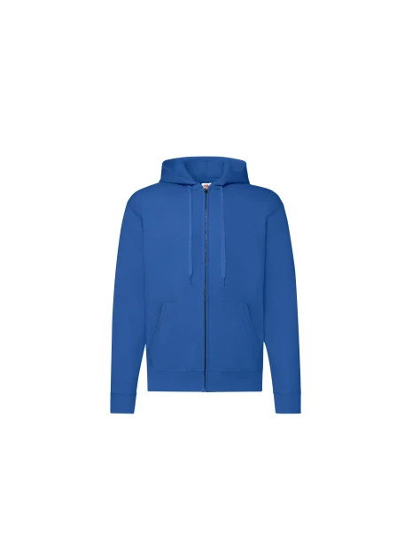 FOL Sweat-shirt homme zippé capuche Classic (62-062-0) /api/colors/cdd6ba31-692e-4c2e-b1b4-a3a4a50cf176 personnalisable