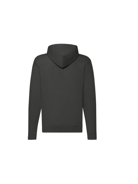 FOL Sweat-shirt homme zippé capuche Classic (62-062-0) /api/colors/9012e7f1-ed87-48c8-be79-067a7c4ab84a personnalisable