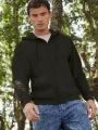 Sweat-shirts à personnaliser FOL Sweat-shirt homme zippé capuche Classic (62-062-0) 