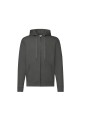 FOL Sweat-shirt homme zippé capuche Classic (62-062-0) /api/colors/9012e7f1-ed87-48c8-be79-067a7c4ab84a personnalisable
