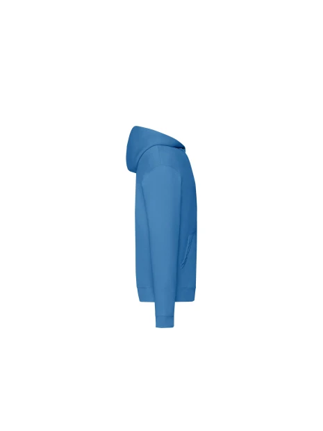 FOL Sweat-shirt homme zippé capuche Classic (62-062-0) /api/colors/63d5328c-6dfa-429e-ba7f-af6ee8d7d697 personnalisable