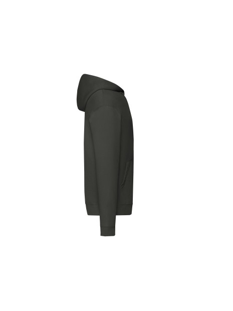 FOL Sweat-shirt homme zippé capuche Classic (62-062-0) /api/colors/9012e7f1-ed87-48c8-be79-067a7c4ab84a personnalisable