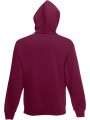FOL Sweat-shirt homme zippé capuche Classic (62-062-0) /api/colors/86185b65-5340-41c9-bb92-4d29c8ef7554 personnalisable