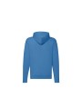 FOL Sweat-shirt homme zippé capuche Classic (62-062-0) /api/colors/63d5328c-6dfa-429e-ba7f-af6ee8d7d697 personnalisable
