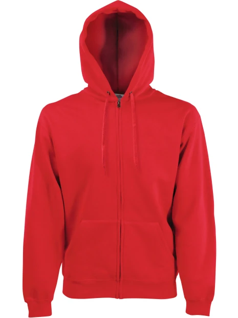 FOL Sweat-shirt homme zippé capuche Classic (62-062-0) /api/colors/c953313a-9c9d-493b-934e-ddcf8fada2ae personnalisable