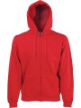 FOL Sweat-shirt homme zippé capuche Classic (62-062-0) /api/colors/c953313a-9c9d-493b-934e-ddcf8fada2ae personnalisable