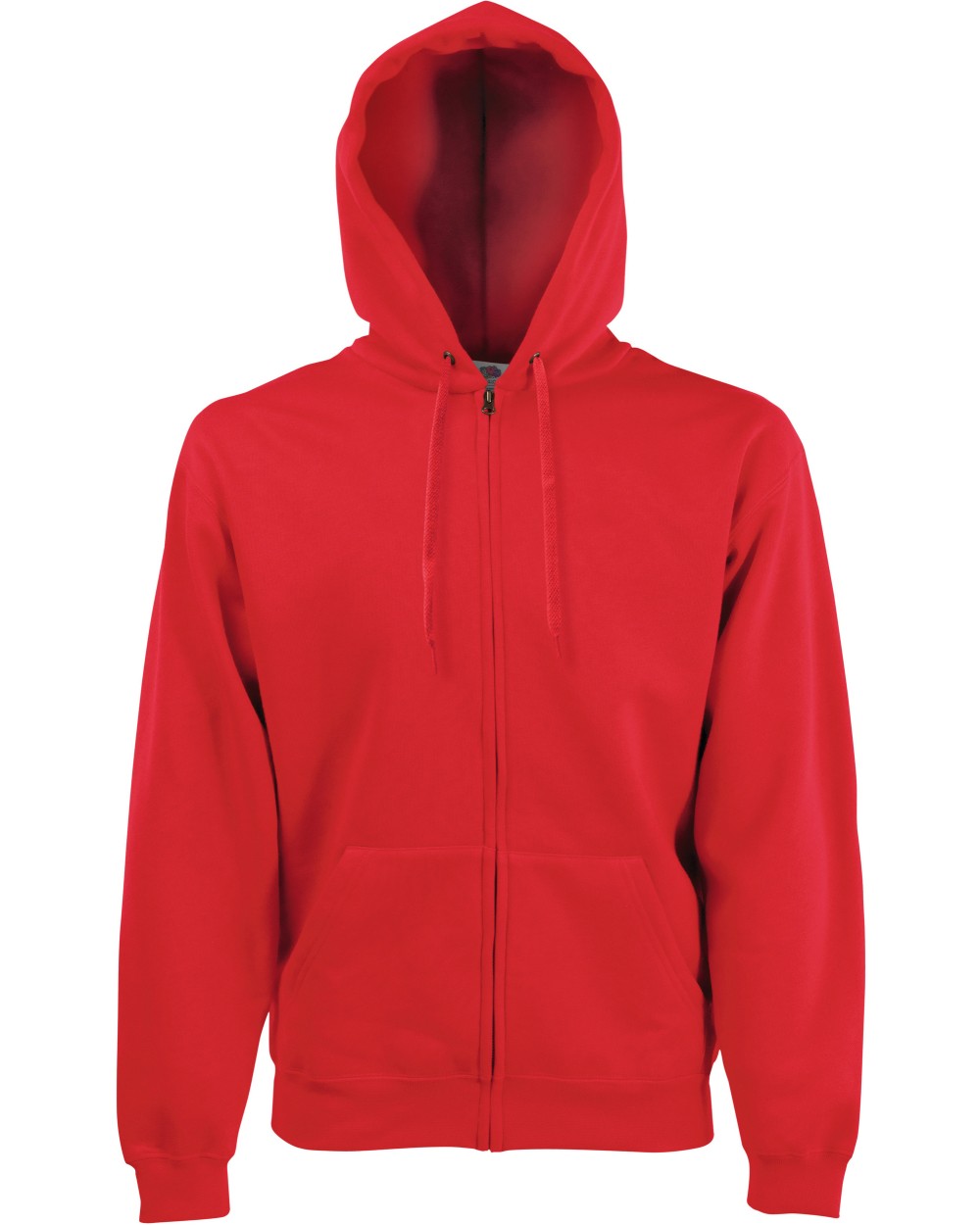 FOL Classic Hooded Sweat Jacket (62-062-0) Sweatshirts personalisierbar