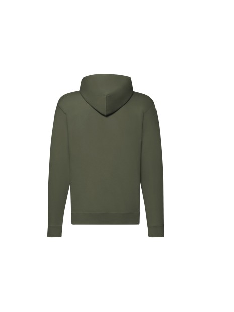 FOL Sweat-shirt homme zippé capuche Classic (62-062-0) /api/colors/747e4f03-0e19-47c1-a9da-41fbcefe8203 personnalisable